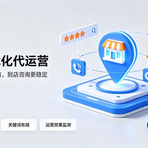封丘GEO优化